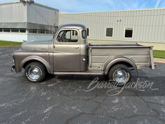 1948 Dodge B Series - Image 2 of 22