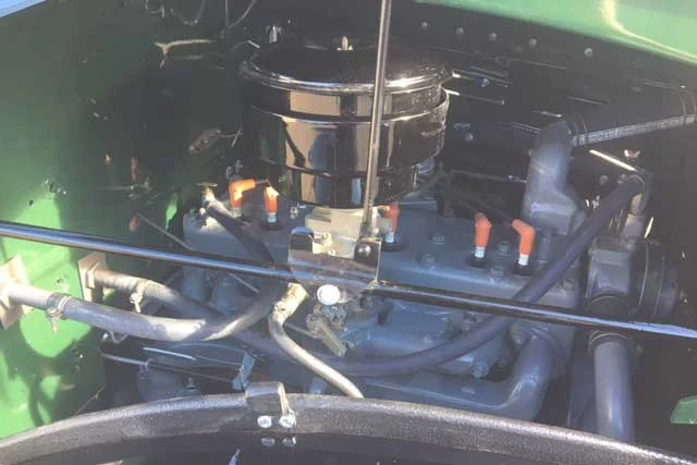 1948 Dodge Power Wagon (1946-1968) - Image 3 of 6