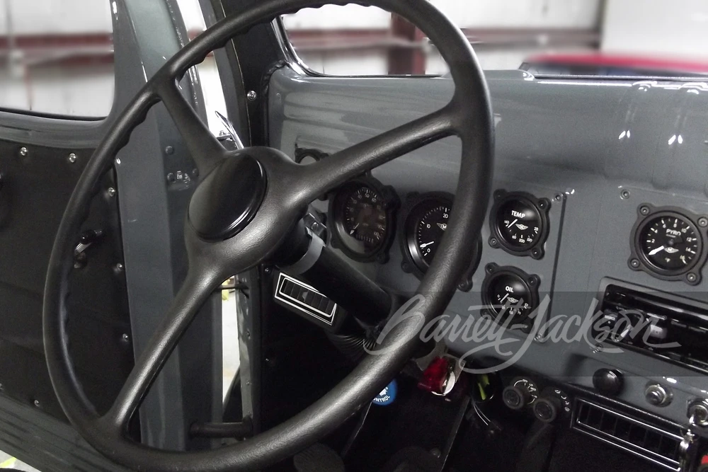 1948 Dodge Power Wagon (1946-1968) - Image 16 of 20