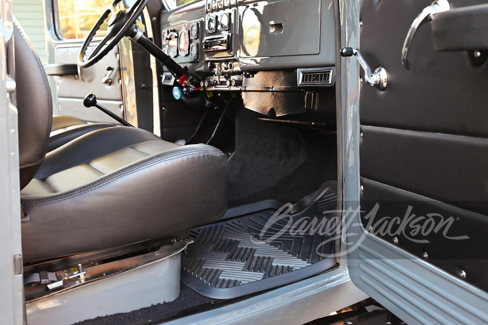 1948 Dodge Power Wagon (1946-1968) - Image 17 of 20