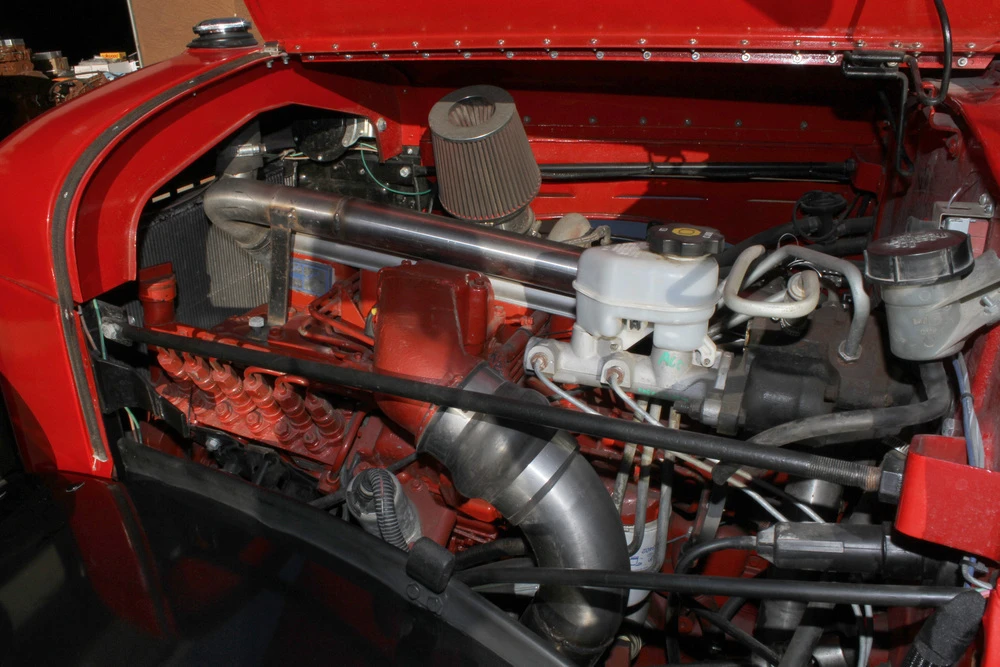 1948 Dodge Power Wagon (1946-1968) - Image 3 of 5