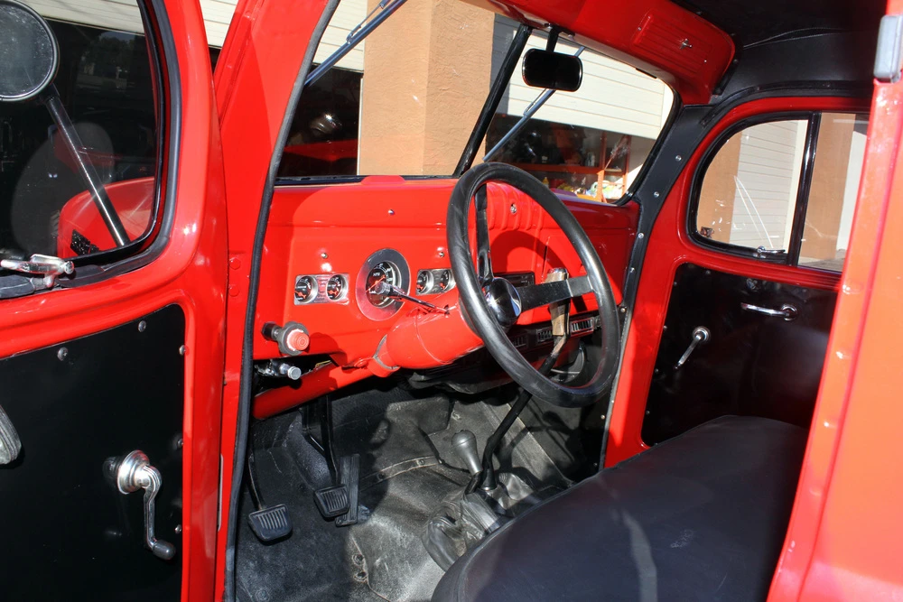 1948 Dodge Power Wagon (1946-1968) - Image 4 of 5