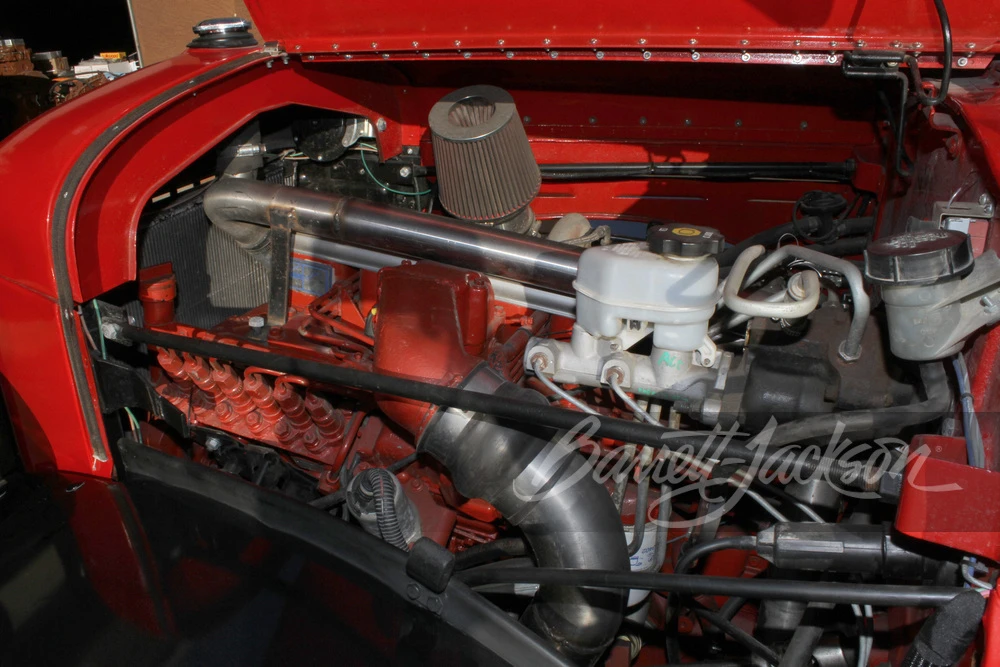 1948 Dodge Power Wagon (1946-1968) - Image 2 of 5