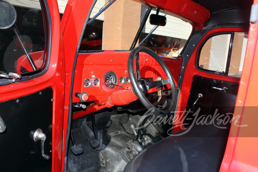 1948 Dodge Power Wagon (1946-1968) - Image 3 of 5