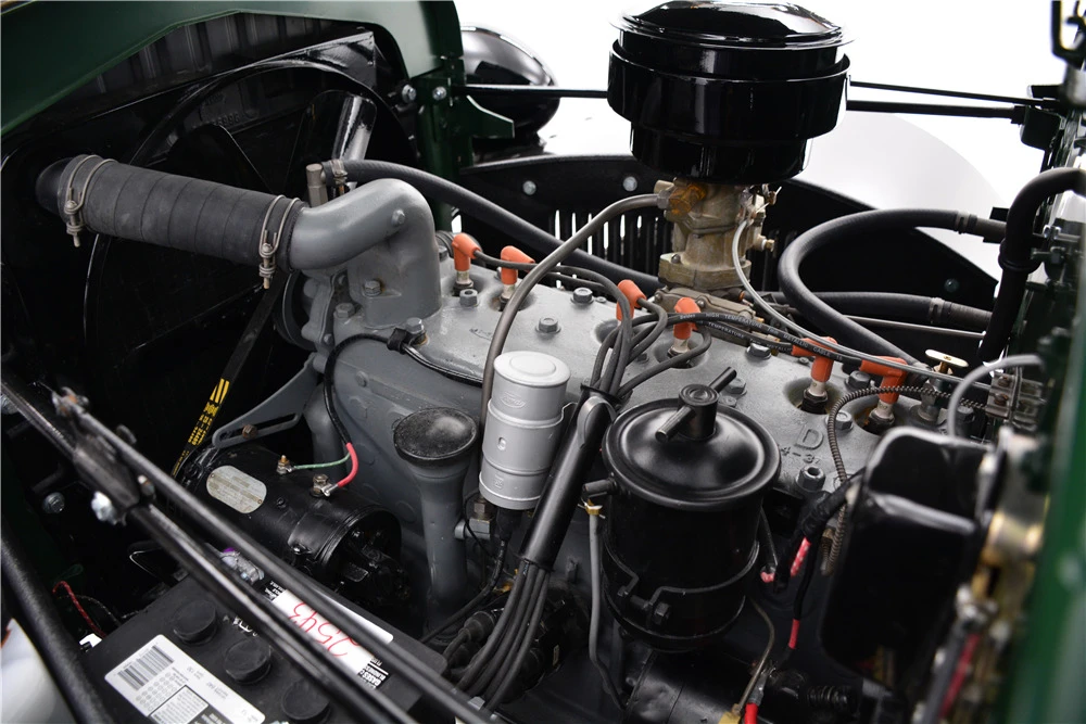 1948 Dodge Power Wagon (1946-1968) - Image 3 of 9