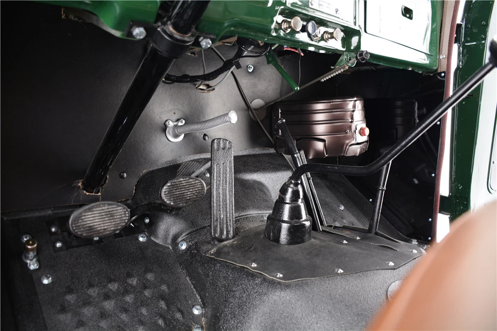 1948 Dodge Power Wagon (1946-1968) - Image 7 of 9