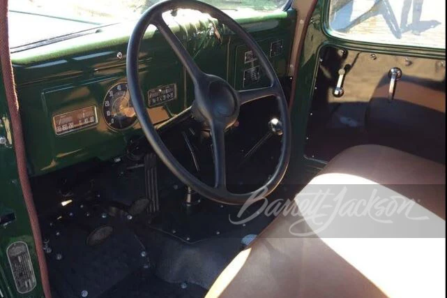 1948 Dodge Power Wagon (1946-1968) - Image 3 of 24