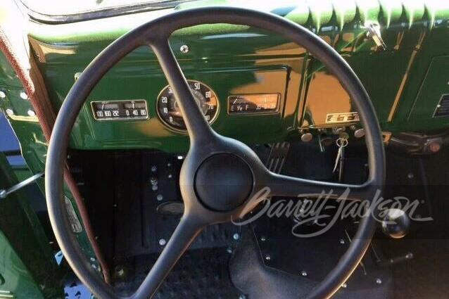 1948 Dodge Power Wagon (1946-1968) - Image 5 of 24