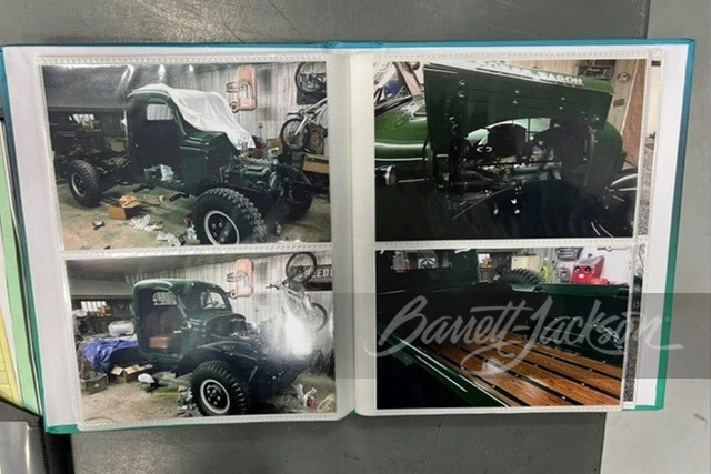 1948 Dodge Power Wagon (1946-1968) - Image 7 of 24
