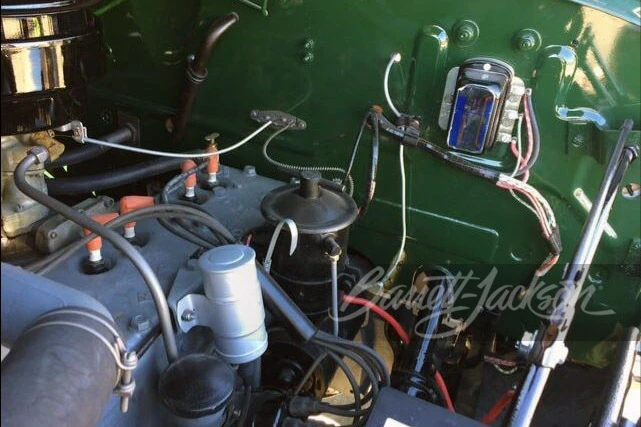 1948 Dodge Power Wagon (1946-1968) - Image 8 of 24