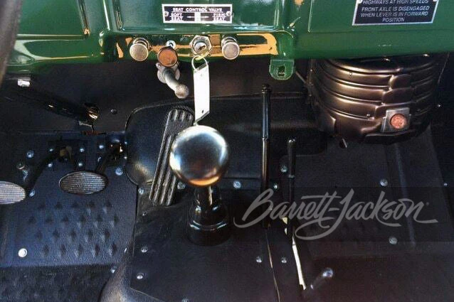 1948 Dodge Power Wagon (1946-1968) - Image 10 of 24