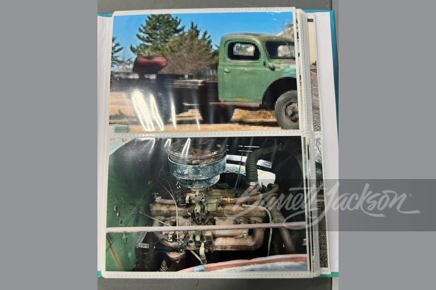 1948 Dodge Power Wagon (1946-1968) - Image 15 of 24