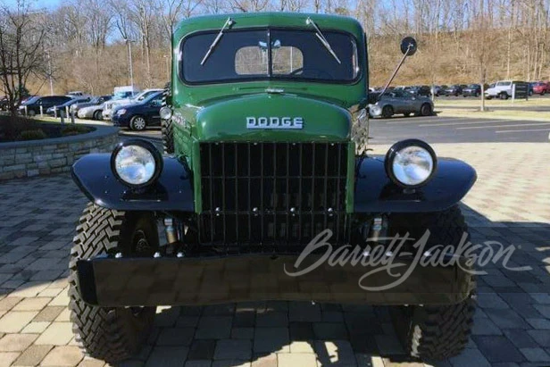 1948 Dodge Power Wagon (1946-1968) - Image 18 of 24