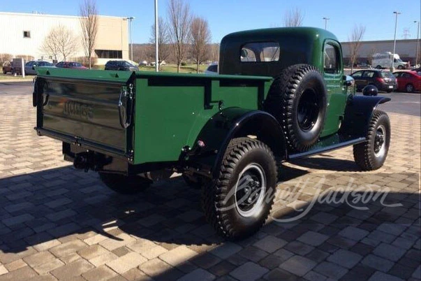 1948 Dodge Power Wagon (1946-1968) - Image 23 of 24