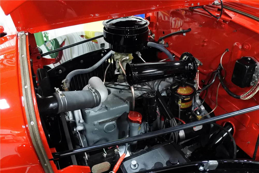 1948 Dodge Power Wagon (1946-1968) - Image 3 of 7