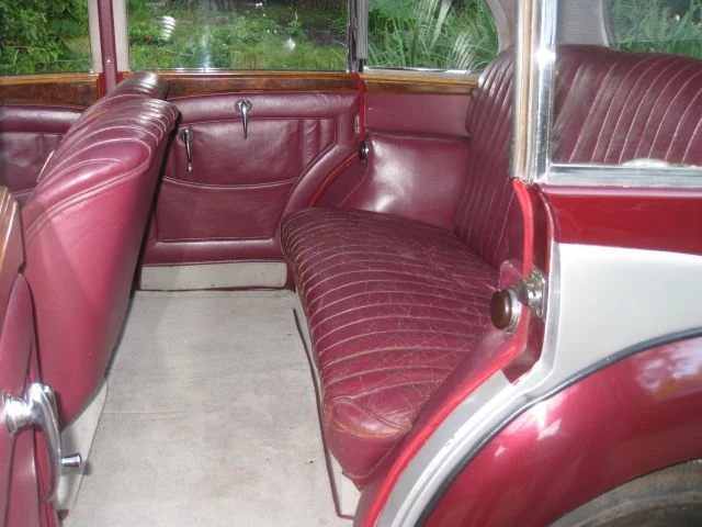 1948 Daimler - Image 3 of 6
