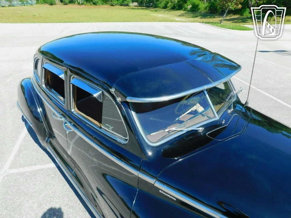 1948 DeSoto - Image 30 of 31