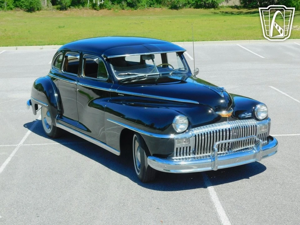 1948 DeSoto - Image 22 of 31