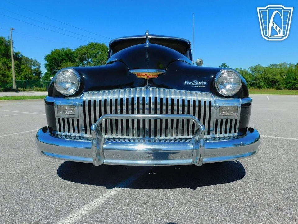 1948 DeSoto - Image 25 of 31