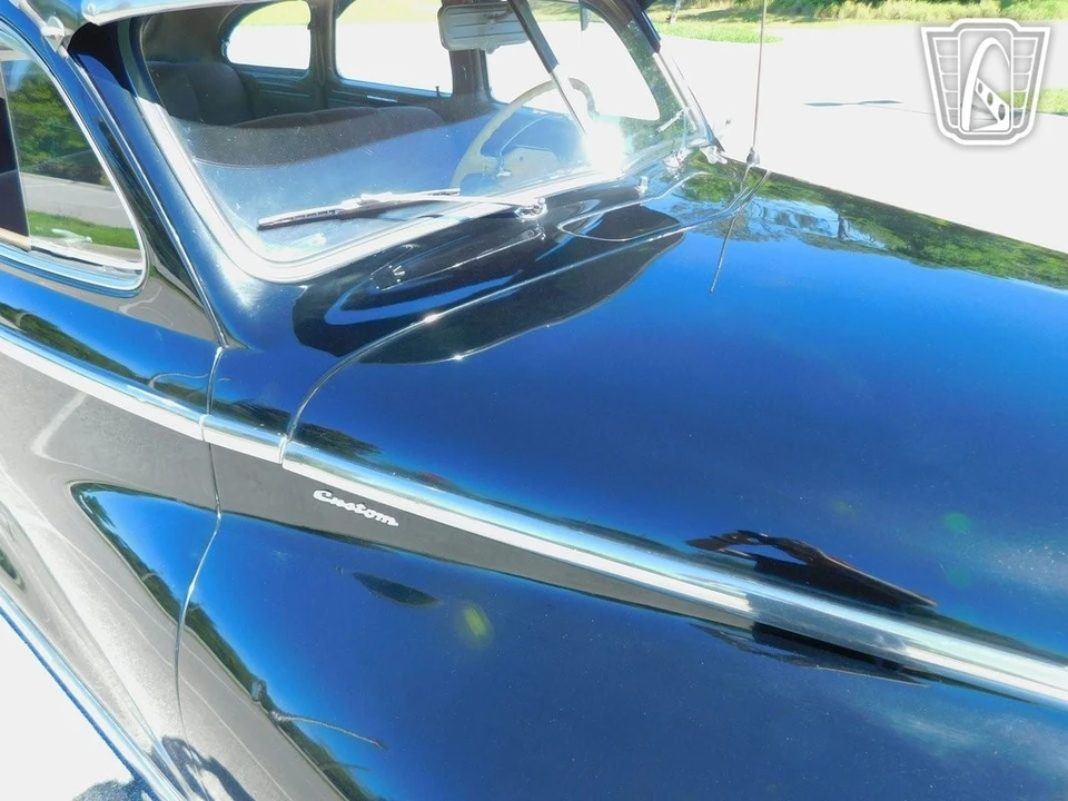 1948 DeSoto - Image 27 of 31