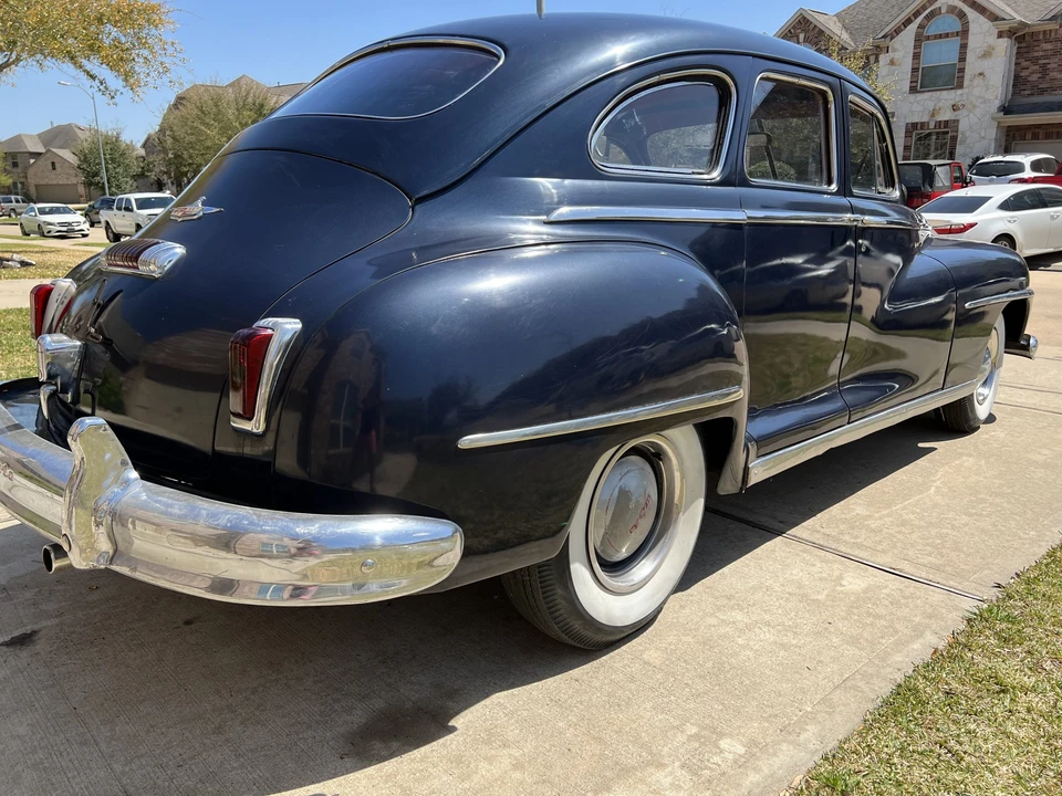 1948 DeSoto - Image 11 of 31