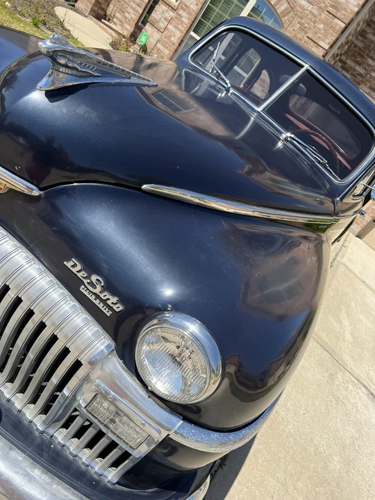 1948 DeSoto - Image 24 of 31