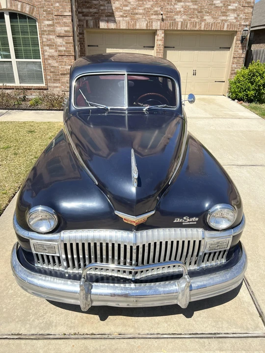1948 DeSoto - Image 18 of 31