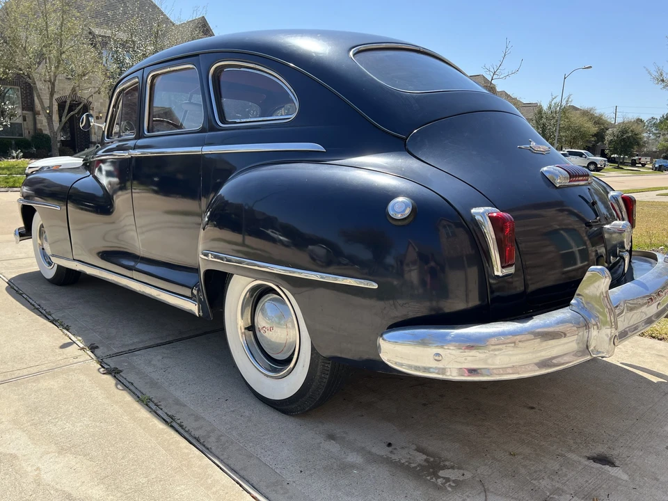 1948 DeSoto - Image 7 of 31