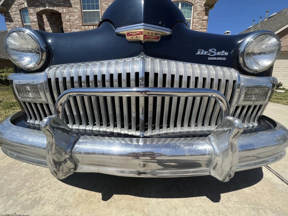 1948 DeSoto - Image 19 of 31