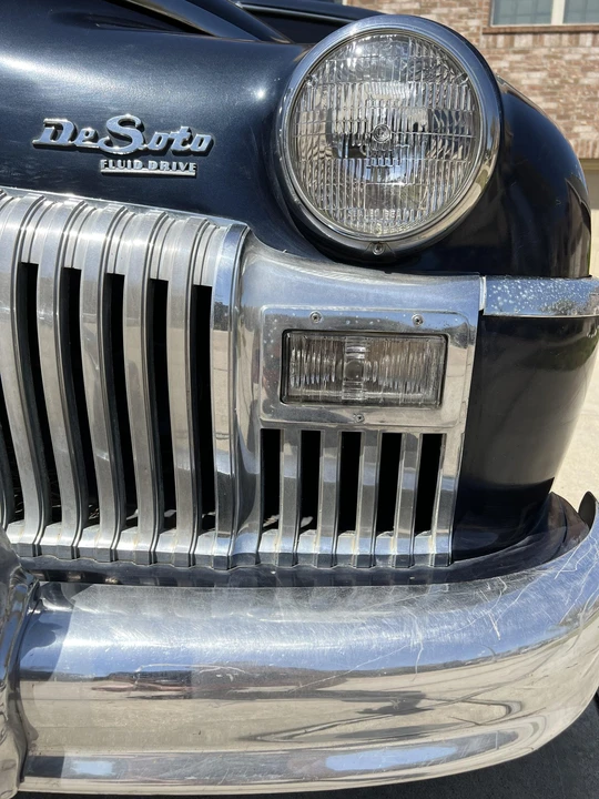 1948 DeSoto - Image 23 of 31