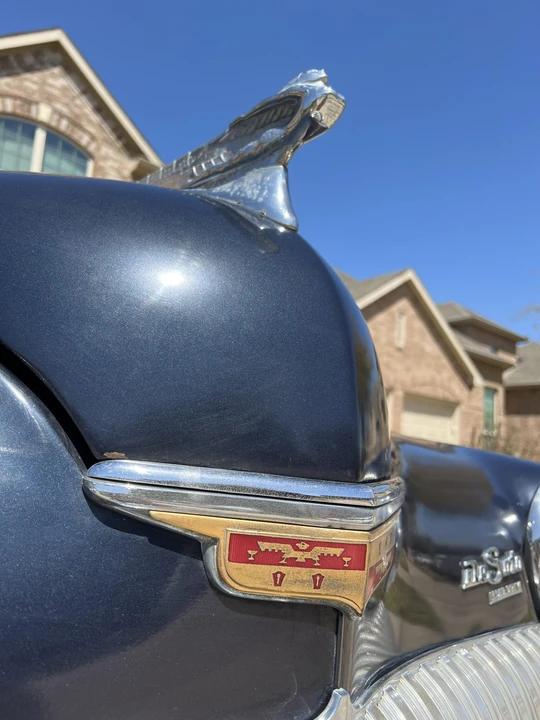 1948 DeSoto - Image 22 of 31