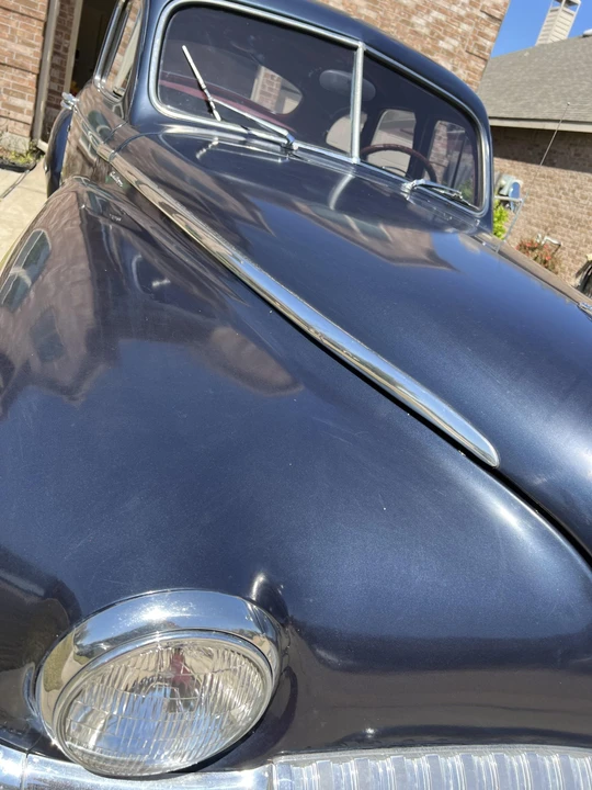 1948 DeSoto - Image 25 of 31