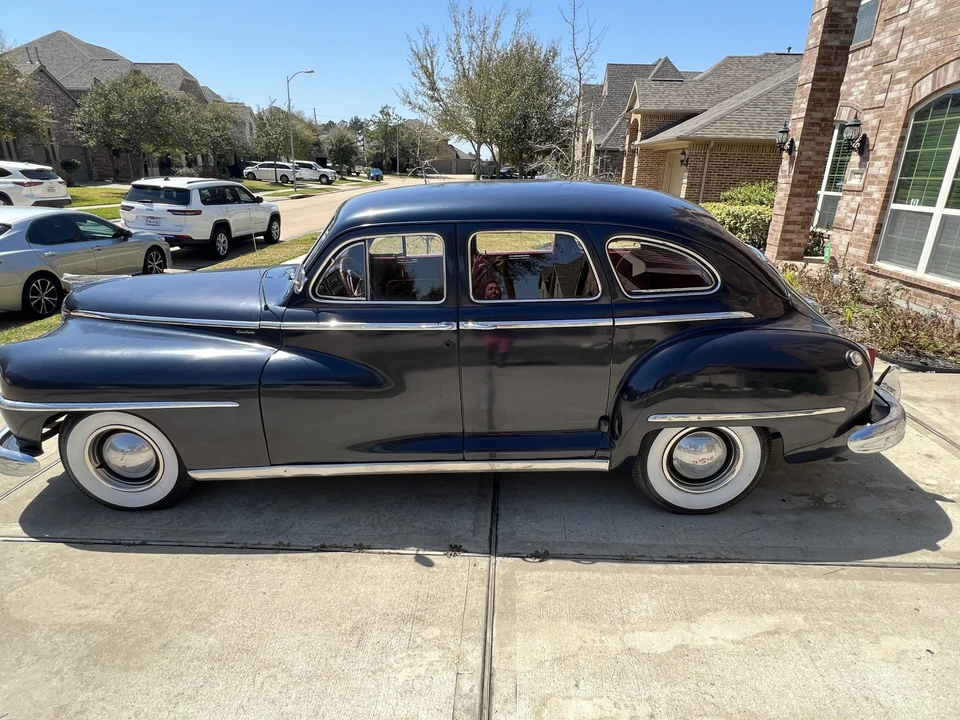 1948 DeSoto - Image 5 of 31