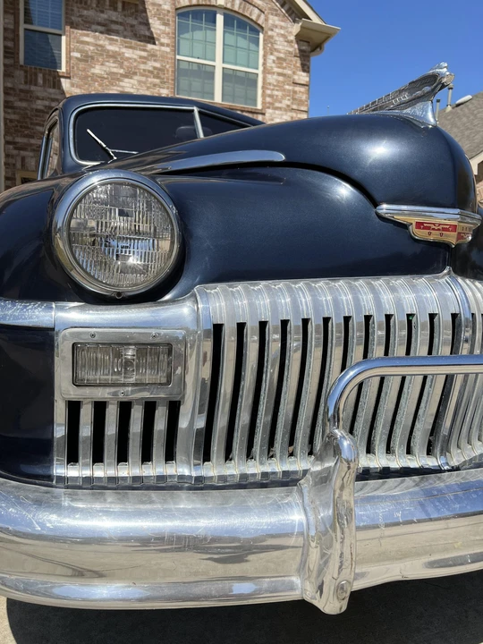 1948 DeSoto - Image 20 of 31