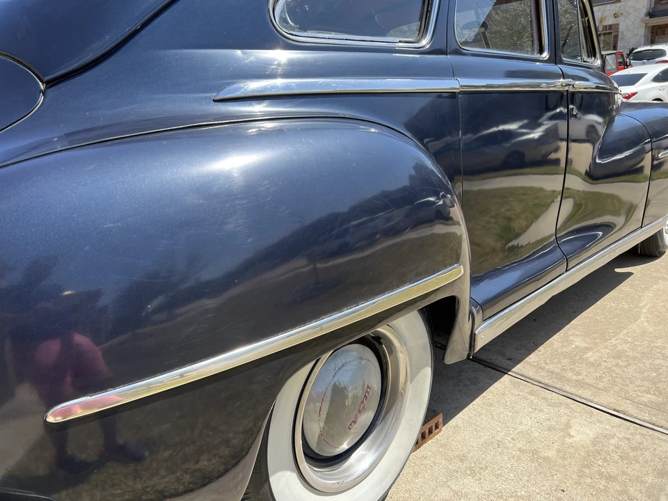 1948 DeSoto - Image 29 of 31