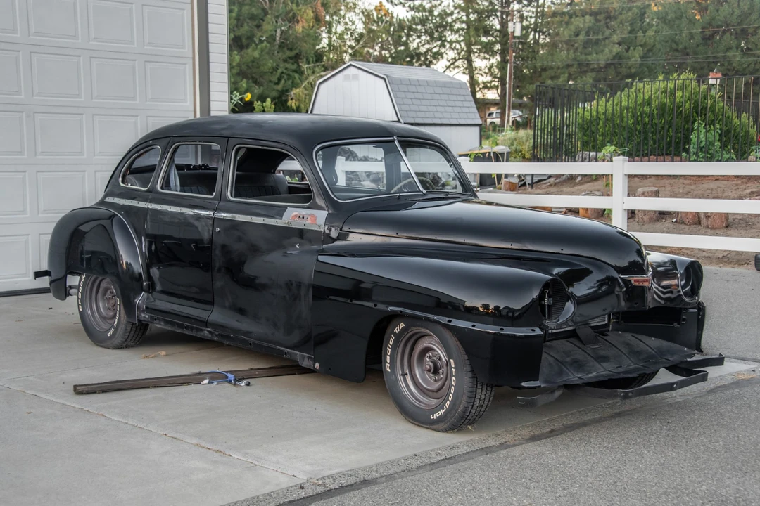 1948 DeSoto - Image 8 of 31