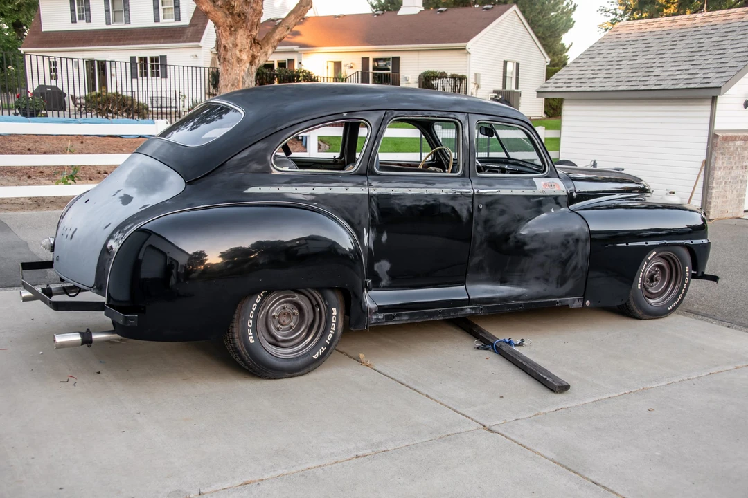 1948 DeSoto - Image 6 of 31