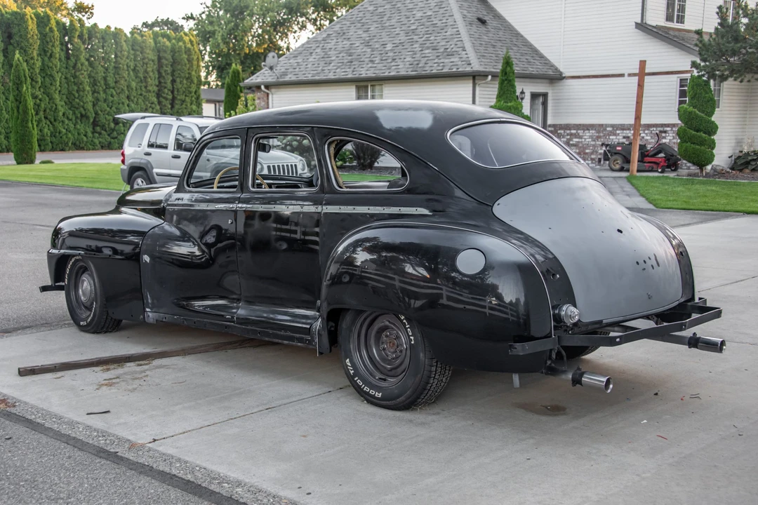 1948 DeSoto - Image 4 of 31