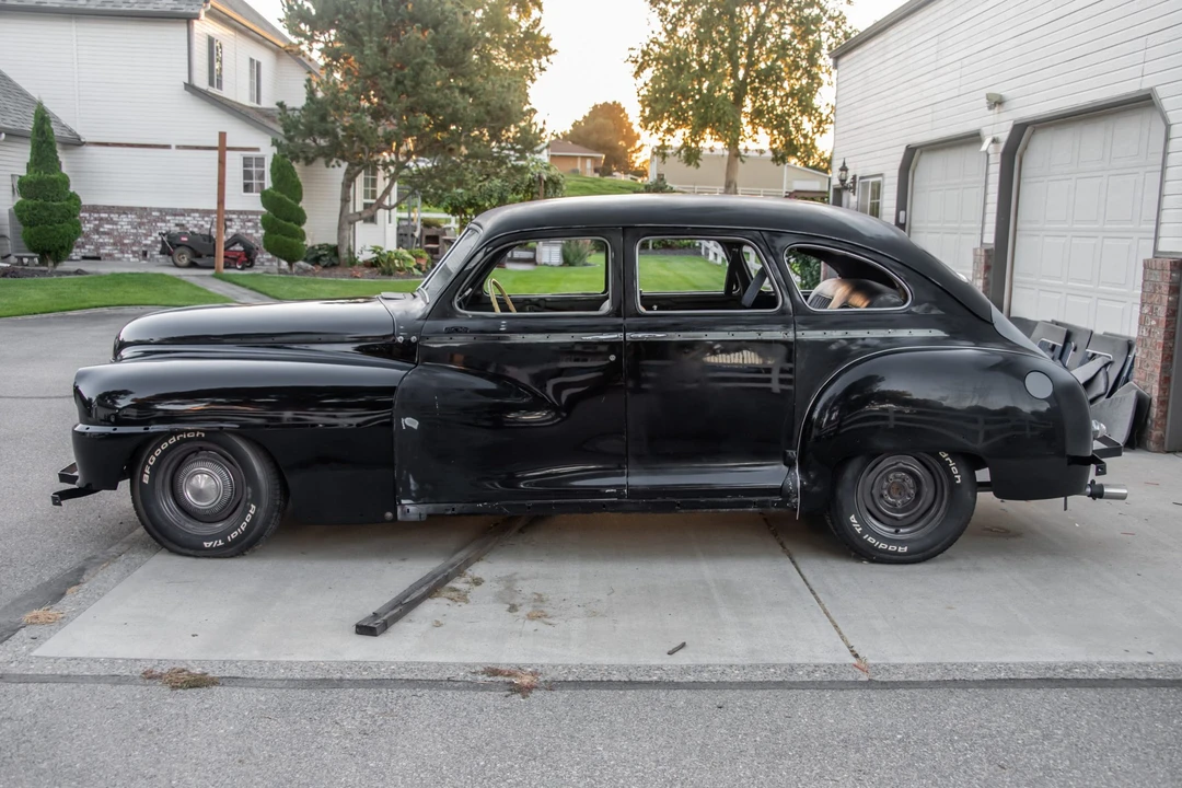 1948 DeSoto - Image 3 of 31