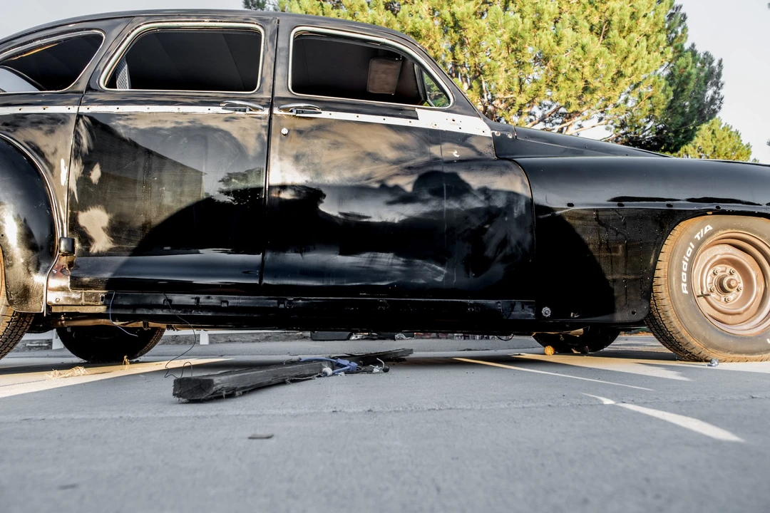 1948 DeSoto - Image 30 of 31