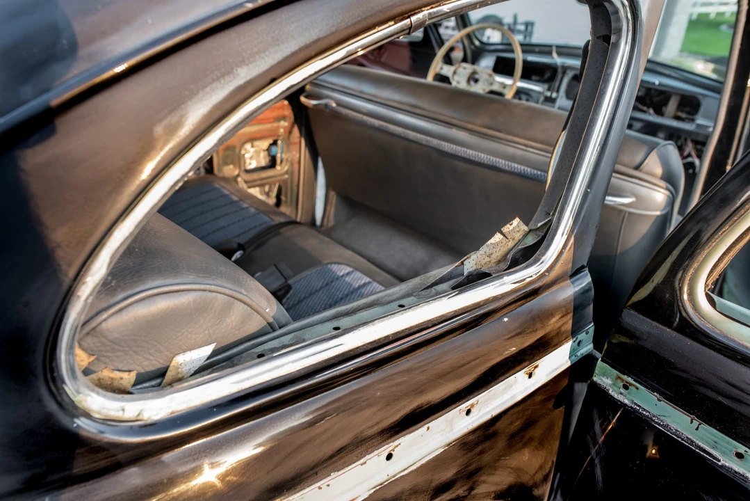 1948 DeSoto - Image 29 of 31