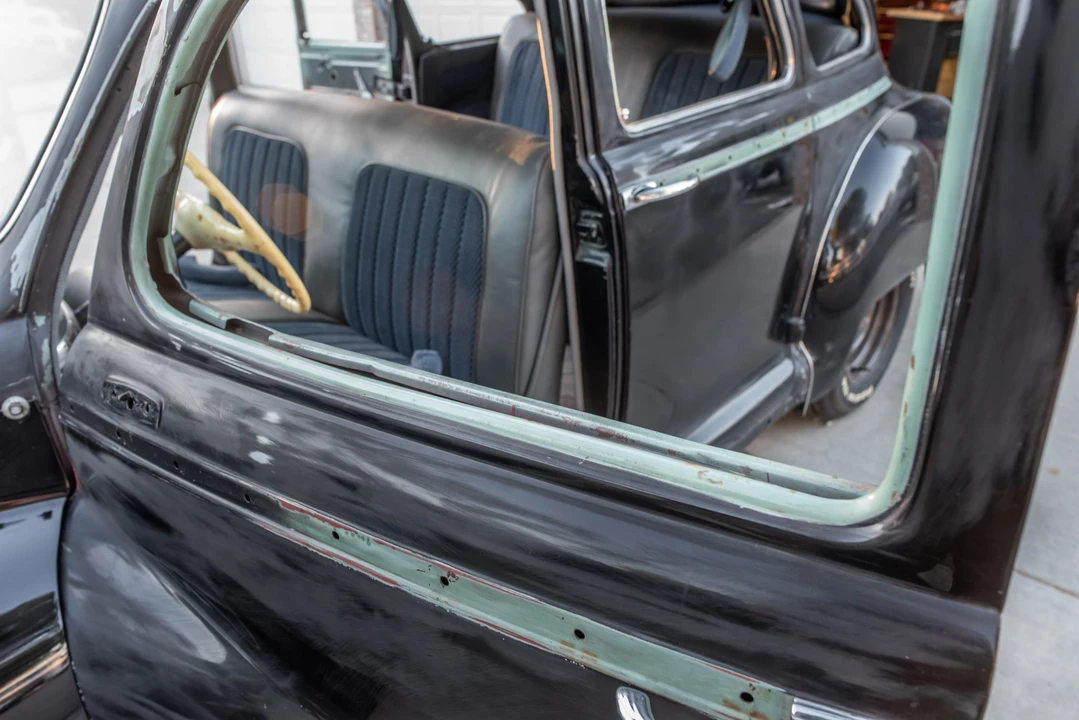 1948 DeSoto - Image 20 of 31