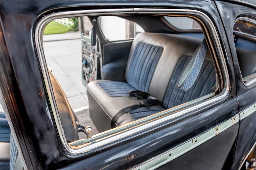 1948 DeSoto - Image 21 of 31