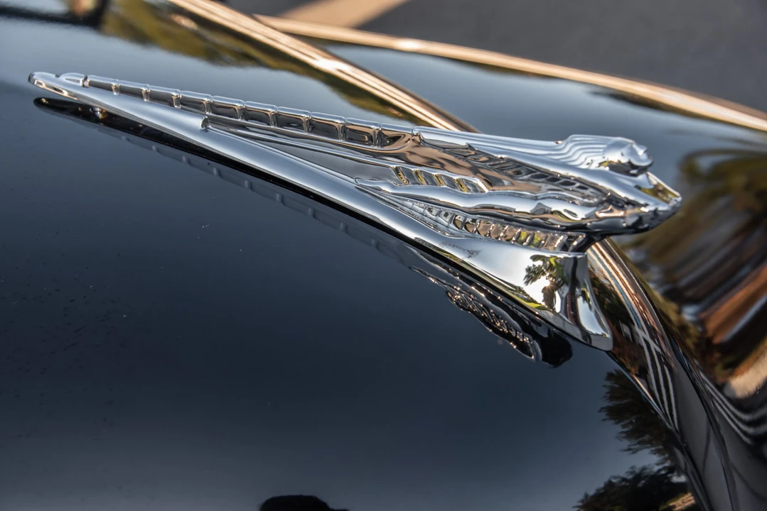 1948 DeSoto - Image 12 of 31