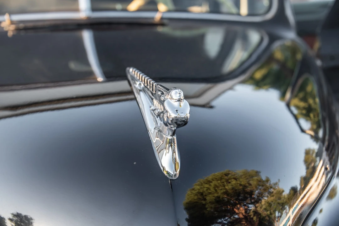 1948 DeSoto - Image 13 of 31