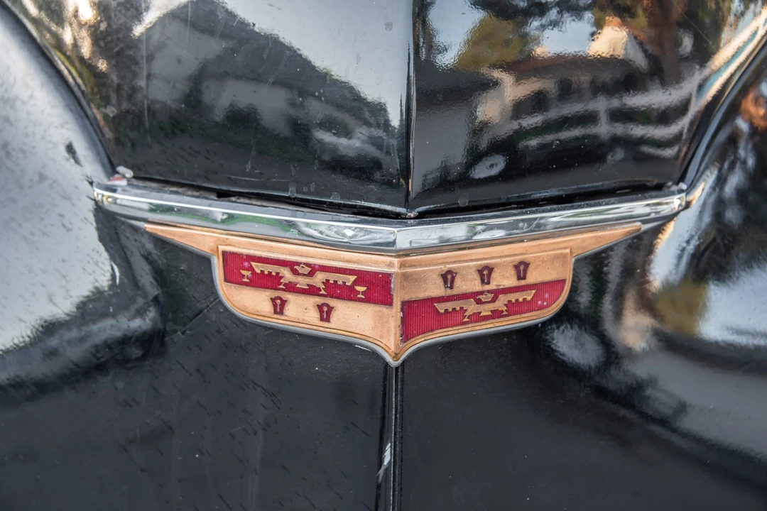 1948 DeSoto - Image 14 of 31