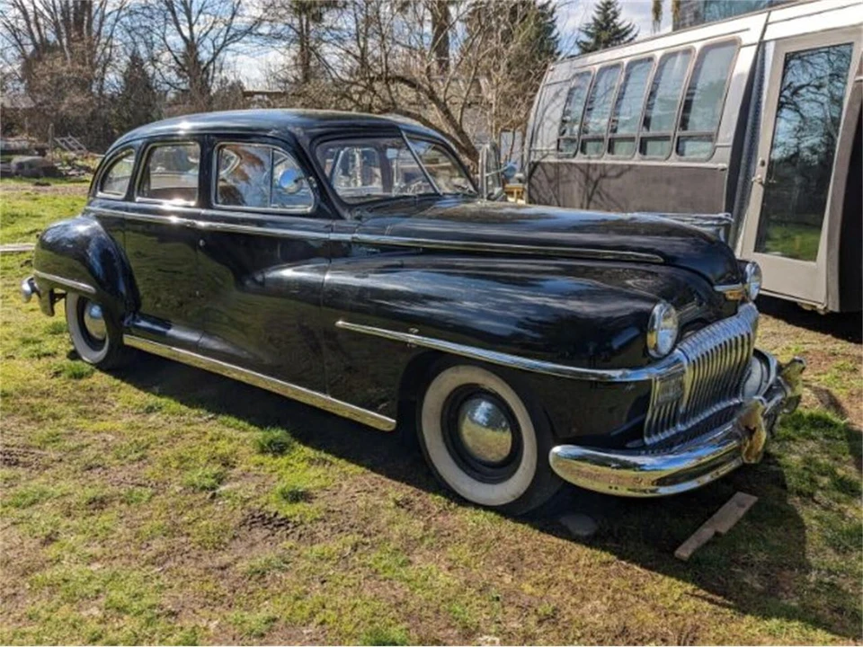 1948 DeSoto Firedome - Image 4 of 25