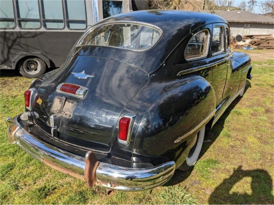 1948 DeSoto Firedome - Image 6 of 25