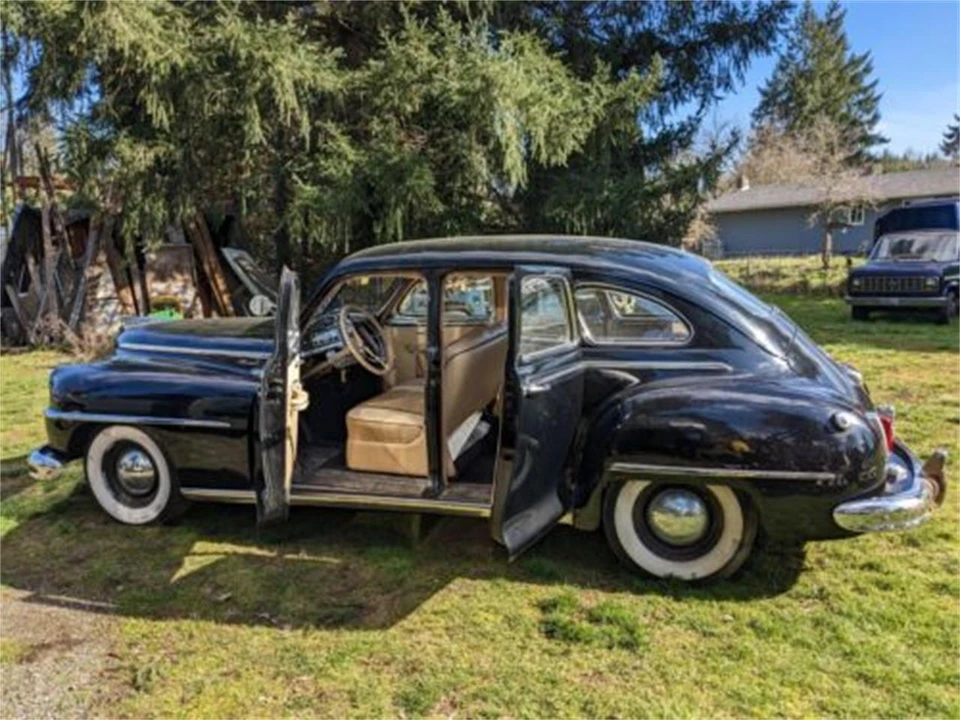 1948 DeSoto Firedome - Image 3 of 25