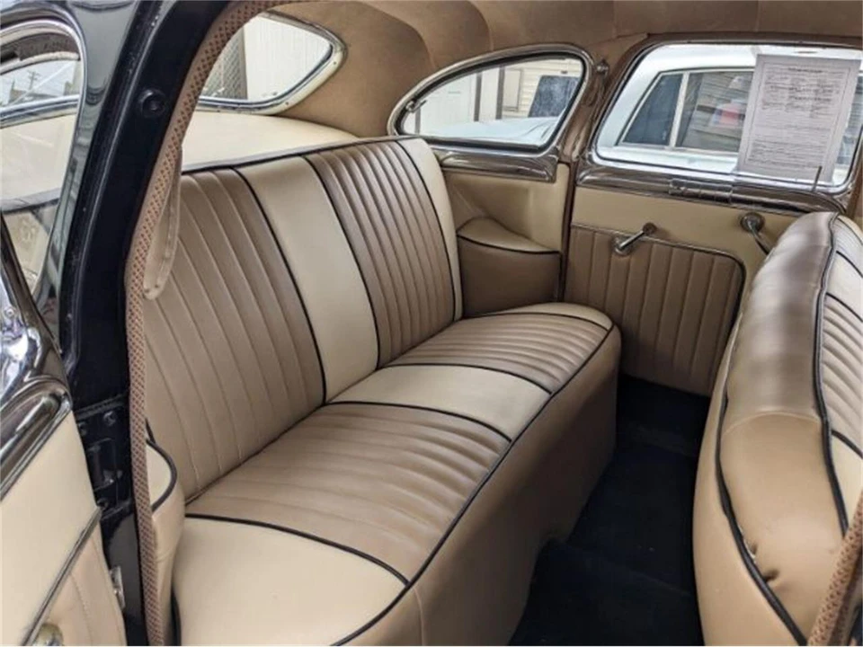 1948 DeSoto Firedome - Image 10 of 25